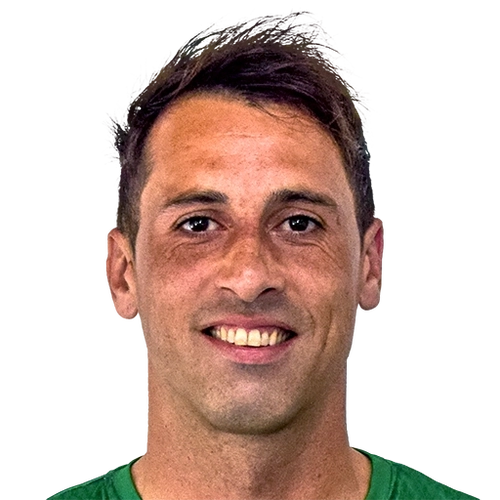 EA FC 25 Sebastián Britos 69