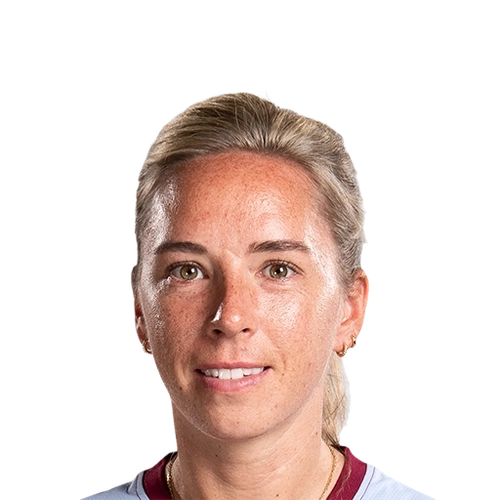 EA FC 25 Jordan Nobbs 81