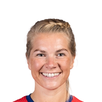 Ada Hegerberg 