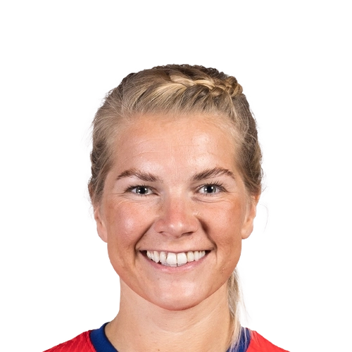 EA FC 25 Ada Hegerberg 89