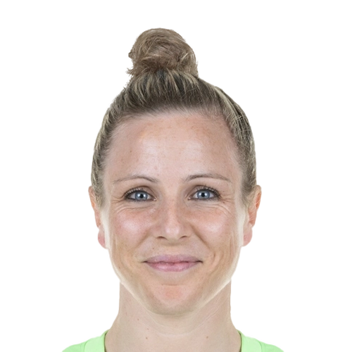 EA FC 25 Svenja Huth 85