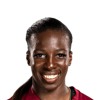 Viviane Asseyi 