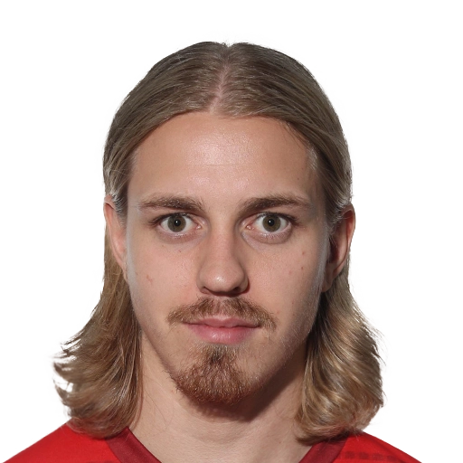 Elías Már Ómarsson 