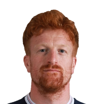 Simon Murray 