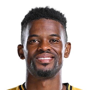 Nélson Semedo 