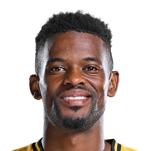 EA FC 25 Nélson Semedo 78