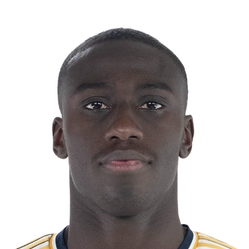 Ferland Mendy 