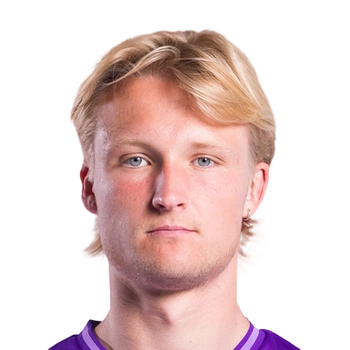 Kasper Dolberg 