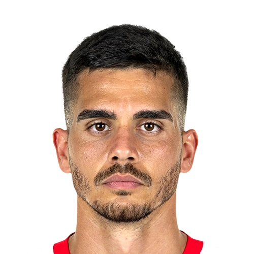 EA FC 25 André Silva 80