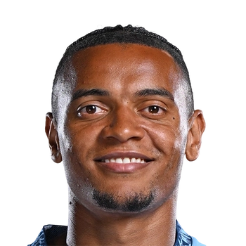 Manuel Akanji 