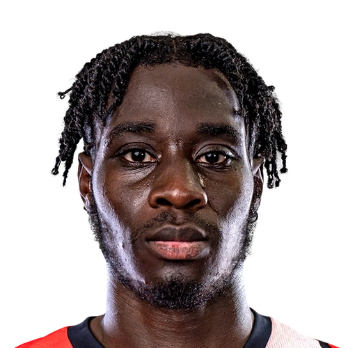 EA FC 25 Elijah Adebayo 75