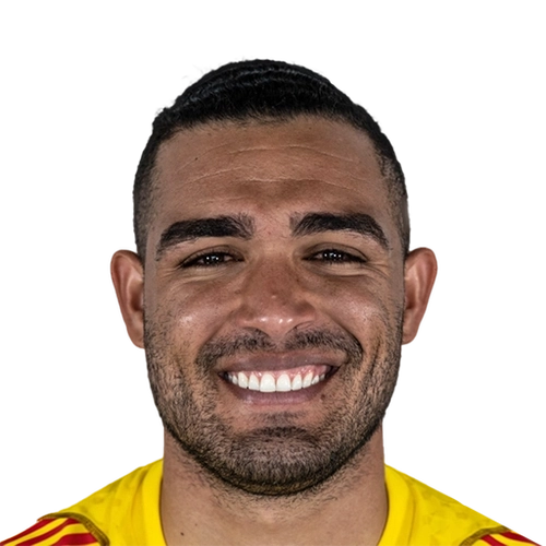 EA FC 25 Álvaro Montero 76