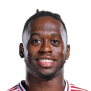 Aaron Wan-Bissaka 