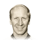 EA FC 25 Bobby Charlton 92