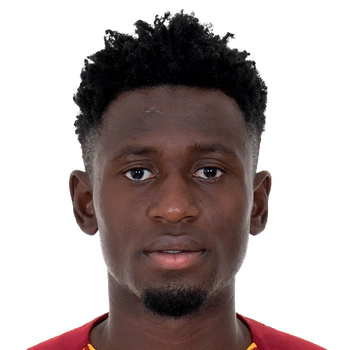 Amadou Diawara 