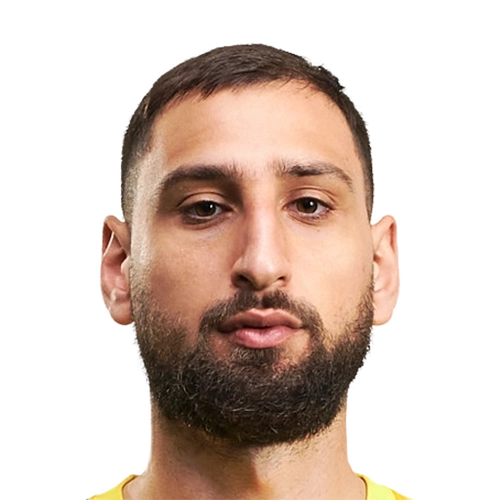 EA FC 25 Gianluigi Donnarumma 89