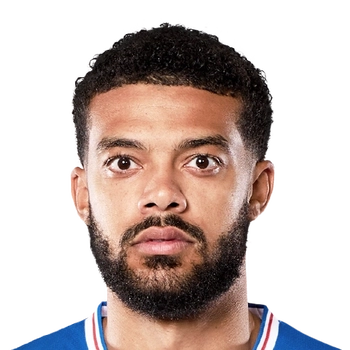 Jake Clarke-Salter 