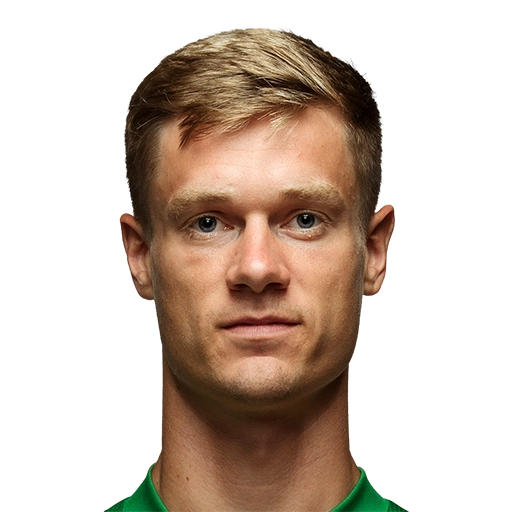 EA FC 25 Peter Vindahl Jensen 76
