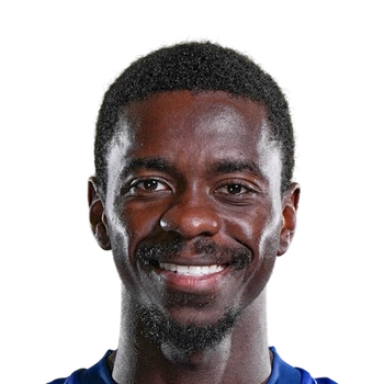 Axel Tuanzebe 