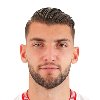 Rafa Mir 