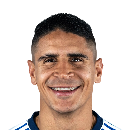 Daniel Cataño 