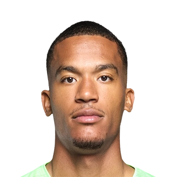 Alban Lafont 