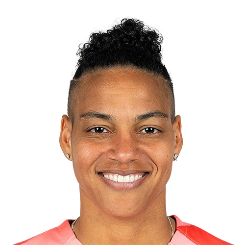 EA FC 25 Adrianna Franch 82