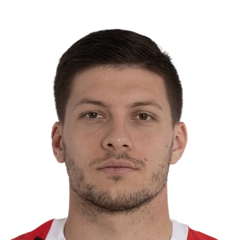 Luka Jović 