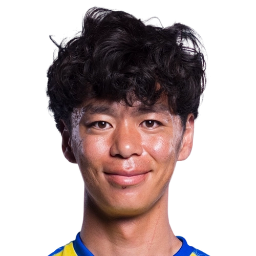 EA FC 25 Ryotaro Ito 71