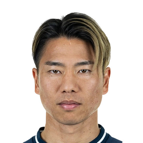 EA FC 25 Takuma Asano 74