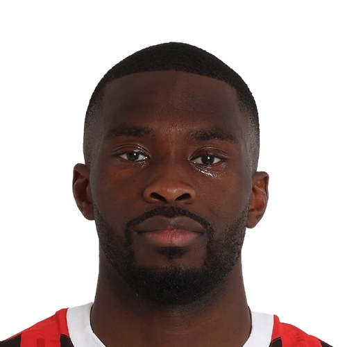 EA FC 25 Fikayo Tomori 83