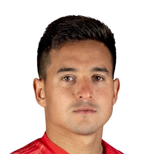 EA FC 25 Luciano Gómez 67