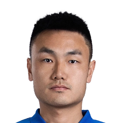 EA FC 25 Chen Zhechao 61