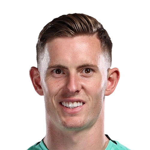 EA FC 25 Dean Henderson 79