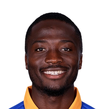 Daniel Udoh 