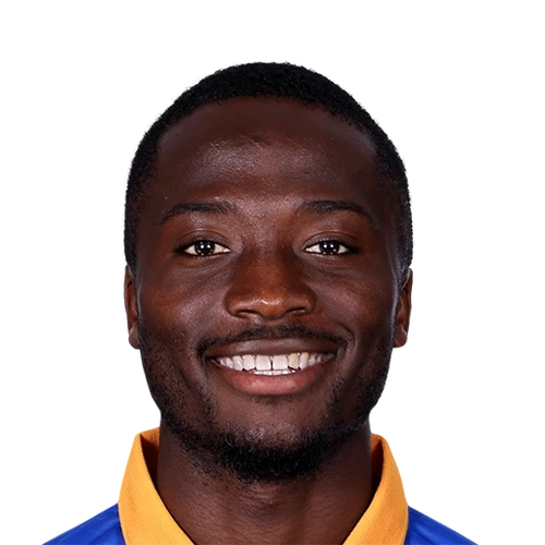 EA FC 25 Daniel Udoh 65