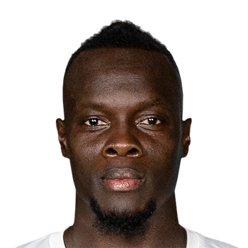 Mamadou Fall 