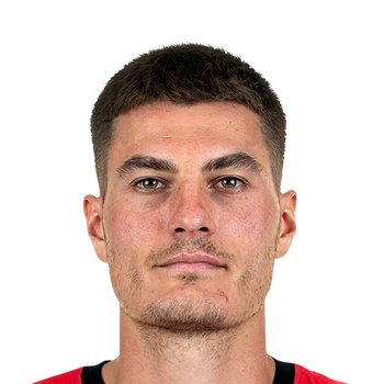 Patrik Schick 