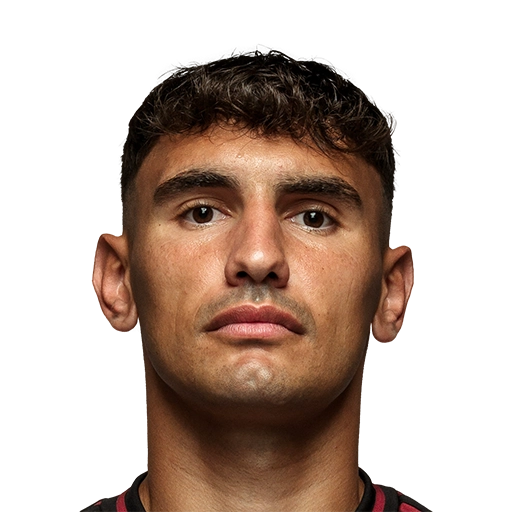 EA FC 25 Qazim Laçi 75
