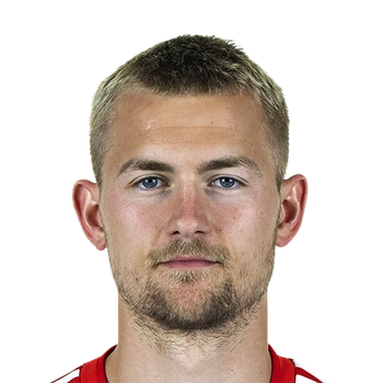 de Ligt 