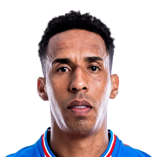Jhon Mosquera 