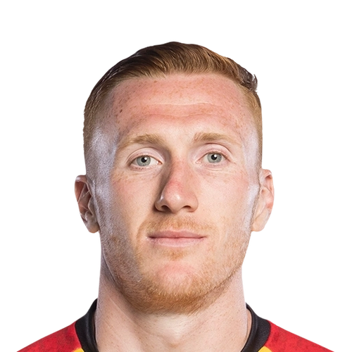 EA FC 25 David Bates 70