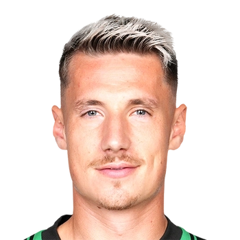 Andrea Pinamonti 