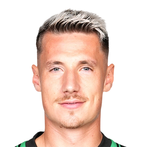 EA FC 25 Andrea Pinamonti 73