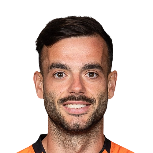 EA FC 25 Nikola Mileusnić 64