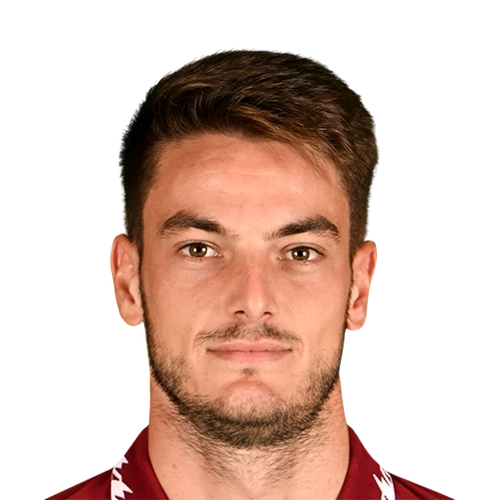 EA FC 25 Giulio Maggiore 74