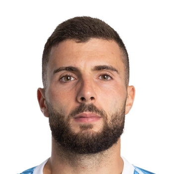 Patrick Cutrone 