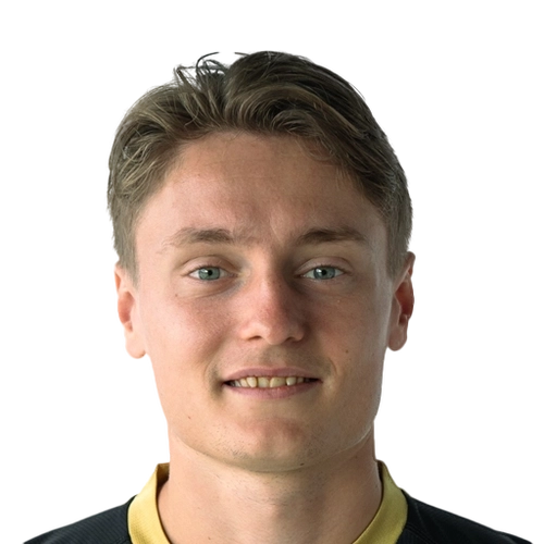 EA FC 25 Magnus Kofod Andersen 69