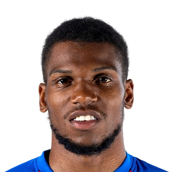 Dujon Sterling 