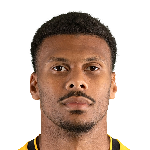 EA FC 25 Kyle Jameson 59